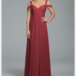 Hayley Paige Occasions Bridemaids - Style 5801